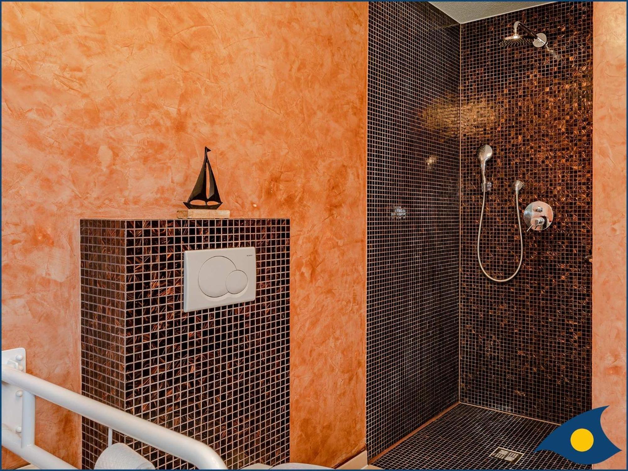 Villa Viktoria Whg 01 Heringsdorf  Luaran gambar